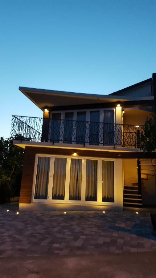 Kaj-lux Novi Apartment